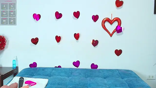 loreen grey online show from February 2026 08:07:01 PM