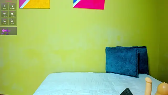 loreen grey online show from November 2025 08:12:02 PM