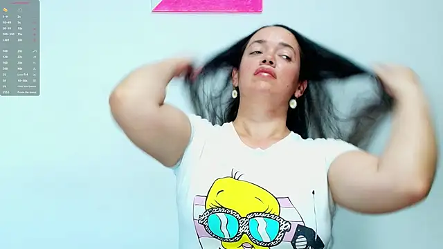 loreen grey online show from January 2026 08:04:02 PM