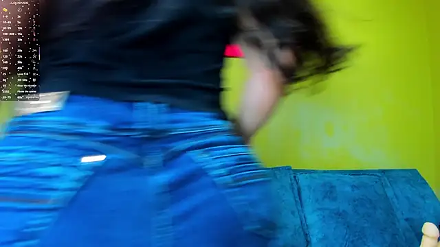 loreen grey online show from November 2025 08:13:02 PM