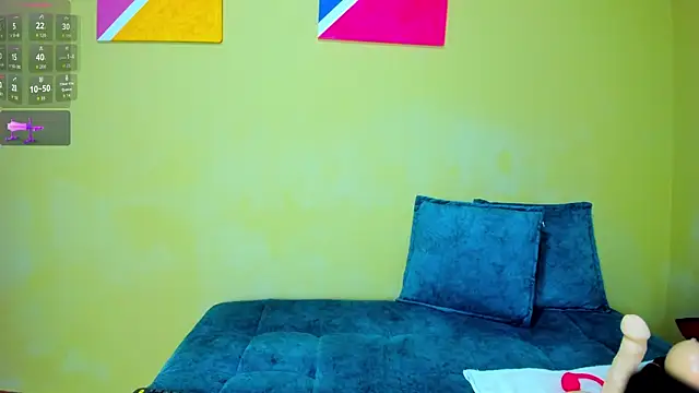 loreen grey online show from November 2025 08:12:01 PM