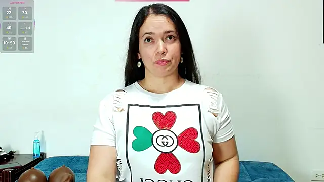 loreen grey online show from February 2026 08:04:01 PM