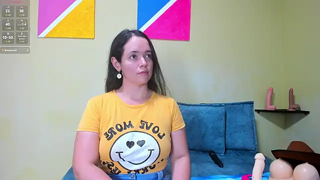 loreen grey online show from November 2025 08:09:02 PM