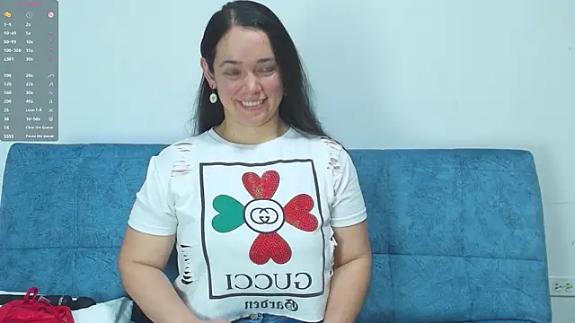 loreen grey online show from March 2026 08:10:02 PM