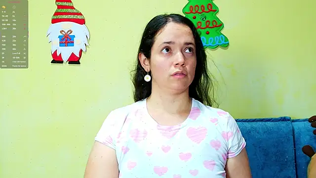 loreen grey online show from December 2025 08:03:01 PM