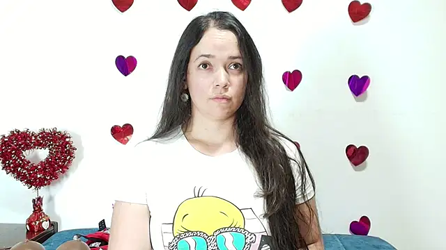 loreen grey online show from February 2026 08:06:02 PM