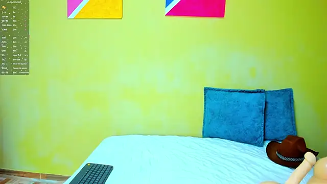 loreen grey online show from November 2025 08:09:01 PM