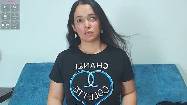 loreen grey online show from March 2026 08:15:02 PM