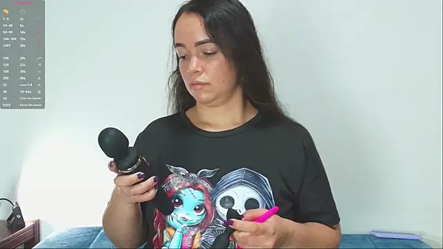 loreen grey online show from April 2026 08:11:01 PM