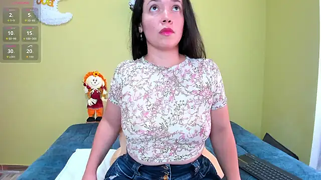 loreen grey online show from October 2025 08:10:01 PM