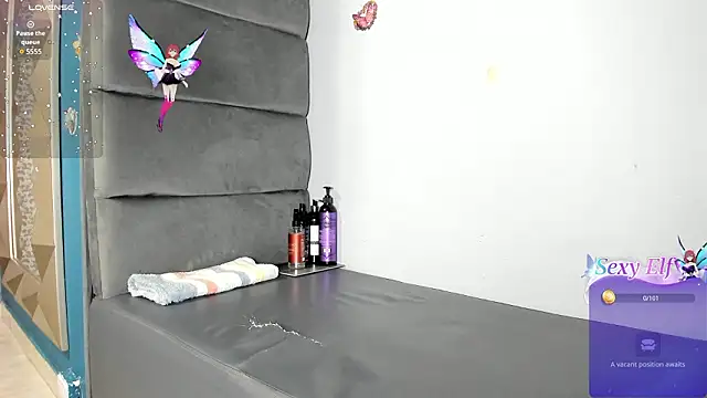 amarantha hanss online show from February 2026 02:13:02 PM