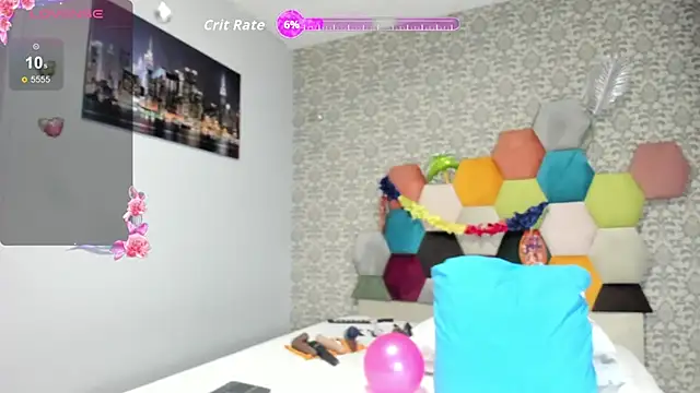 amarantha hanss online show from January 2026 05:27:02 PM