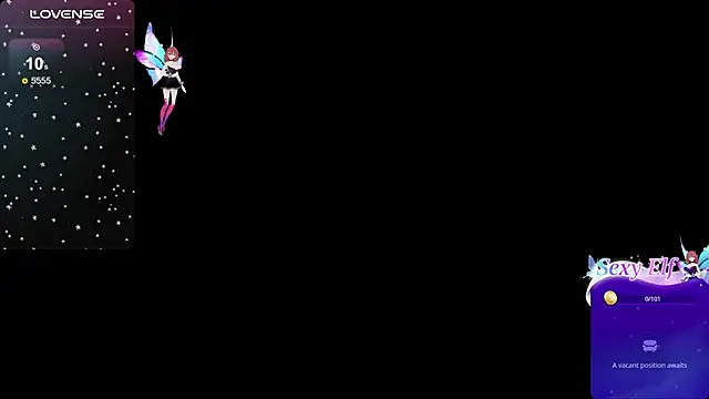 amarantha hanss online show from February 2026 12:37:01 PM