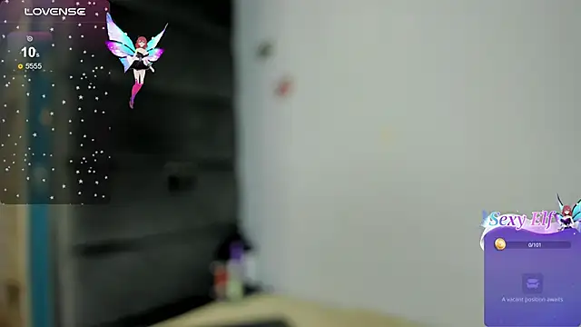 amarantha hanss online show from February 2026 12:27:01 PM