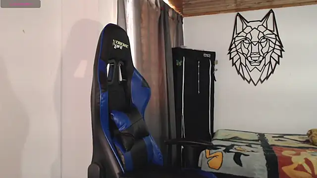 Sweet-Cris online show from November 2025 05:13:02 PM