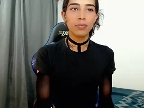 Sweet-Cris online show from February 2026 05:35:01 PM