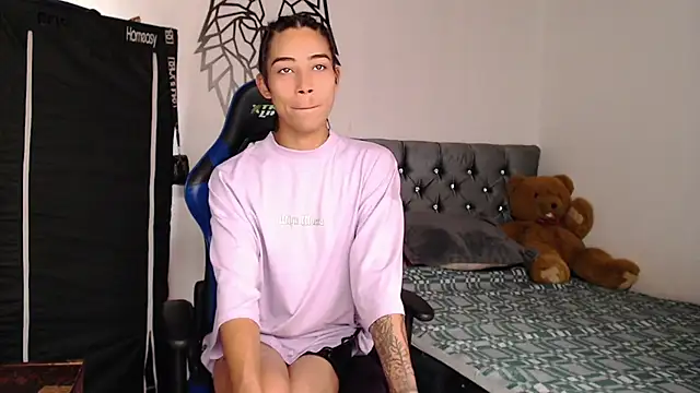 Sweet-Cris online show from September 2025 03:01:01 PM