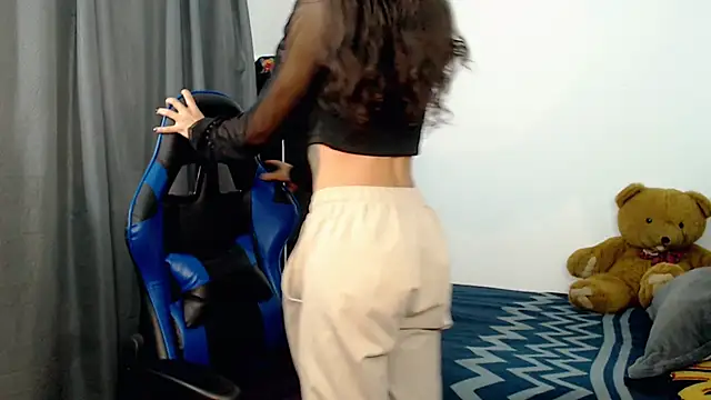 Sweet-Cris online show from January 2026 04:54:02 PM