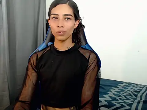 Sweet-Cris online show from February 2026 06:41:01 PM