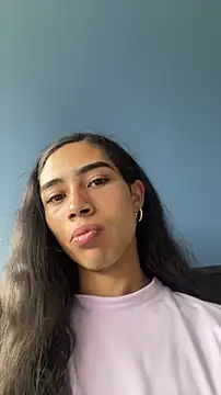 Sweet-Cris online show from February 2026 05:57:01 PM