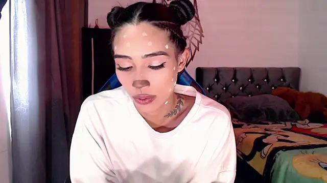 Sweet-Cris online show from October 2025 07:02:01 PM