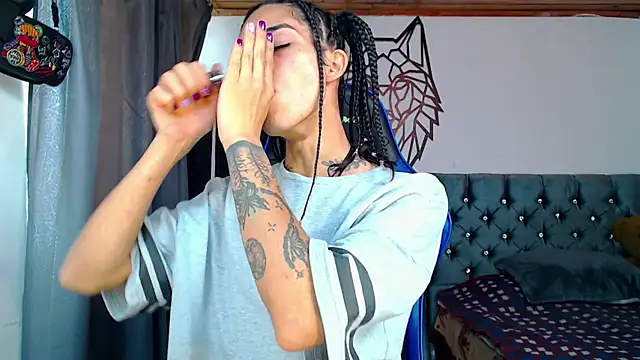 Sweet-Cris online show from September 2025 03:04:01 PM