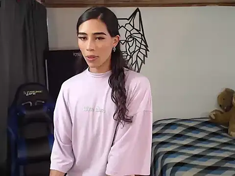 Sweet-Cris online show from April 2026 05:40:01 PM