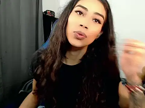 Sweet-Cris online show from January 2026 07:42:02 PM