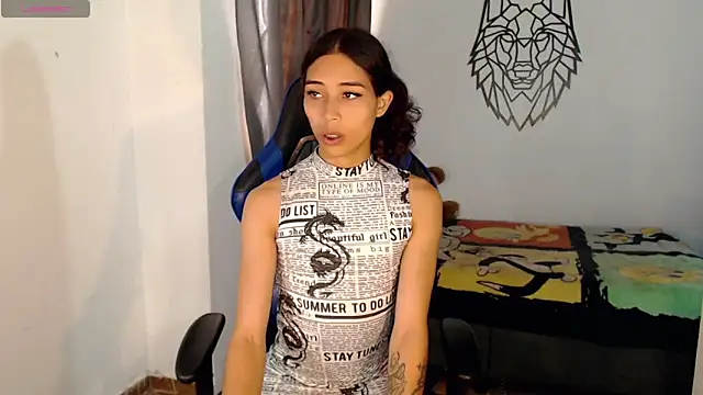 Sweet-Cris online show from November 2025 04:51:02 PM