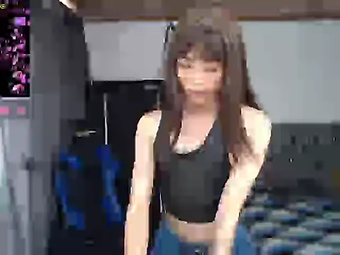 Sweet-Cris online show from May 2026 05:06:02 PM