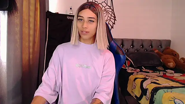 Sweet-Cris online show from October 2025 02:20:02 PM