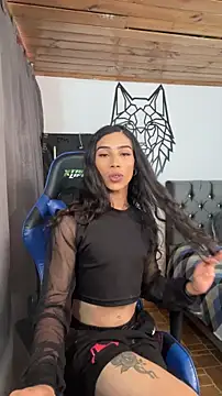 Sweet-Cris online show from March 2026 05:41:02 PM