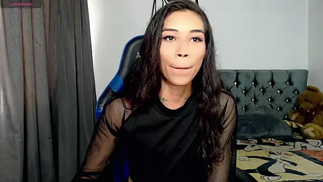 Sweet-Cris online show from December 2025 07:07:02 PM