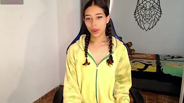 Sweet-Cris online show from November 2025 12:49:02 PM