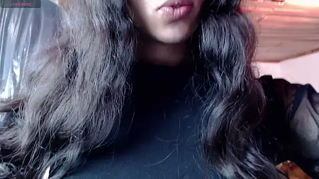 Sweet-Cris online show from September 2025 06:08:02 PM