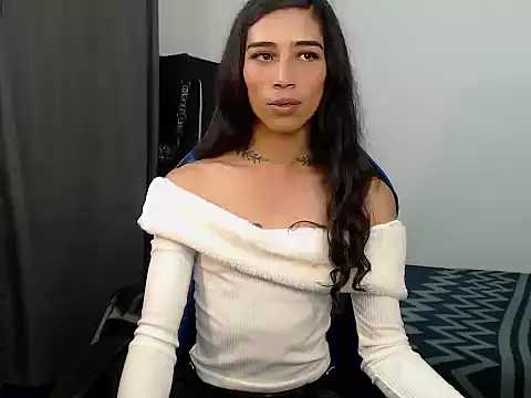 Sweet-Cris online show from February 2026 05:43:01 PM