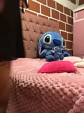 Rachellcooperrr online show from February 2026 09:59:02 PM