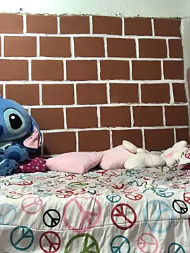 Rachellcooperrr online show from April 2026 01:29:02 AM