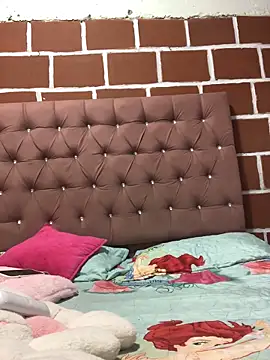 Rachellcooperrr online show from May 2026 11:13:02 PM
