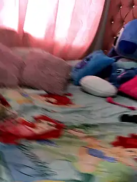 Rachellcooperrr online show from January 2026 07:21:01 PM