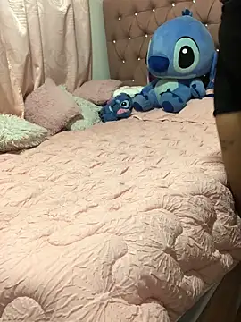 Rachellcooperrr online show from January 2026 03:54:01 AM