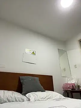 Rachellcooperrr online show from February 2026 10:30:02 PM