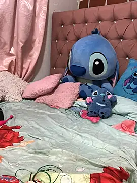 Rachellcooperrr online show from January 2026 12:28:01 AM