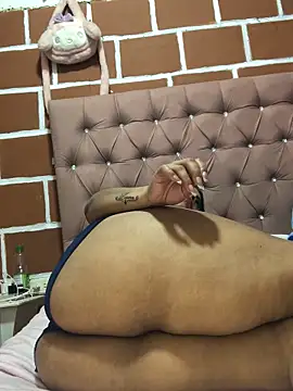 Rachellcooperrr online show from March 2026 06:53:01 AM