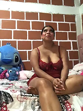 Rachellcooperrr online show from March 2026 04:11:01 AM