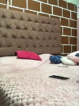 Rachellcooperrr online show from February 2026 12:07:02 AM