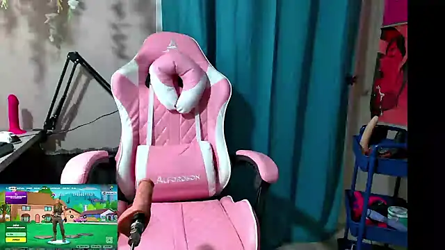 Snapshot of rubystrip chatting on November 2025 09:41:01 PM rubystrip online show from November 2025 09:41:01 PM