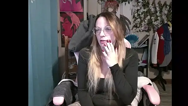 rubystrip online show from October 2025 08:09:02 PM