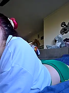 Snapshot of rubystrip chatting on November 2025 01:03:01 PM rubystrip online show from November 2025 01:03:01 PM