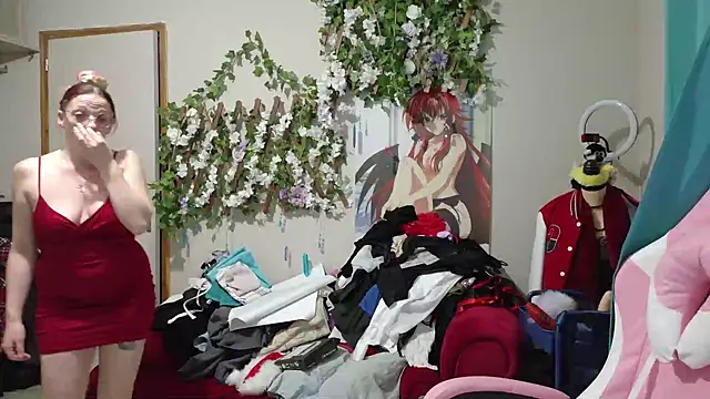 Snapshot of rubystrip chatting on November 2025 07:25:01 PM rubystrip online show from November 2025 07:25:01 PM